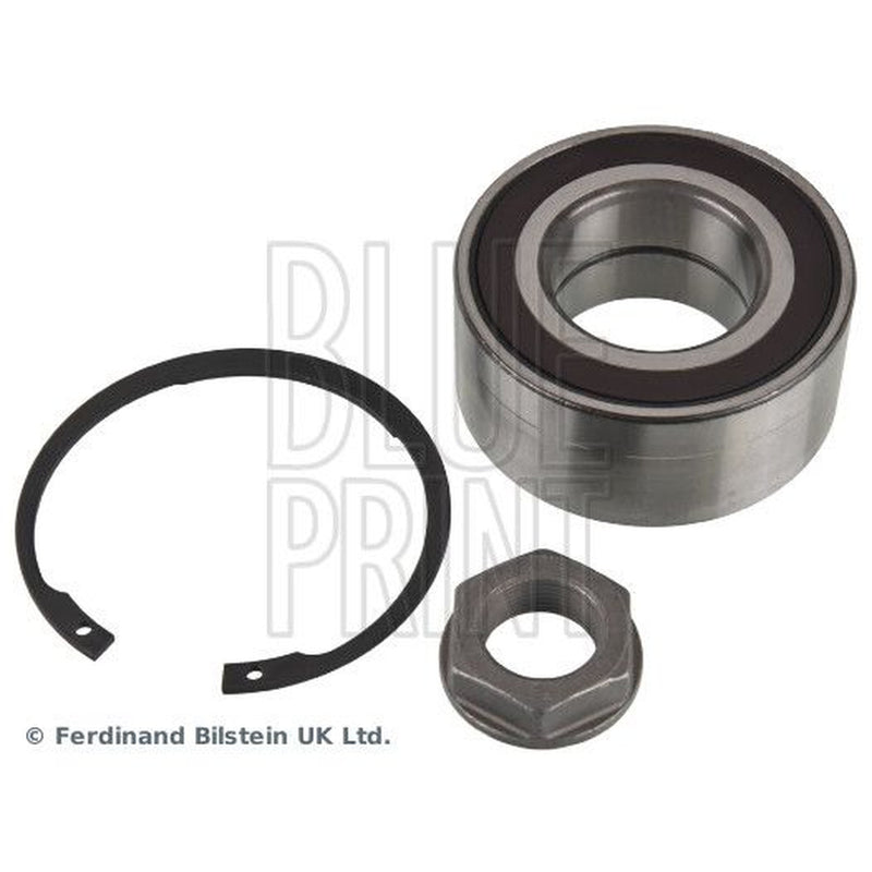Blue Print Wheel Bearing Kit Front Right ADP158201