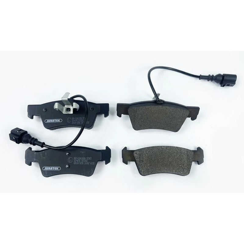 Juratek Rear Brake Pad Set JCP4056