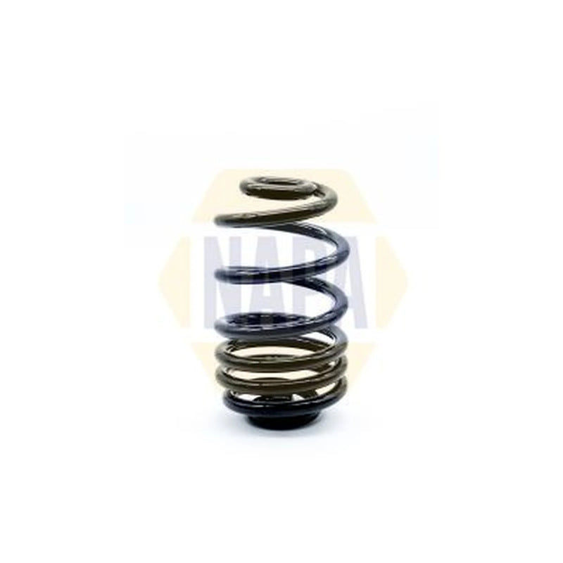 NAPA Rear Suspension Coil Spring NCS1312