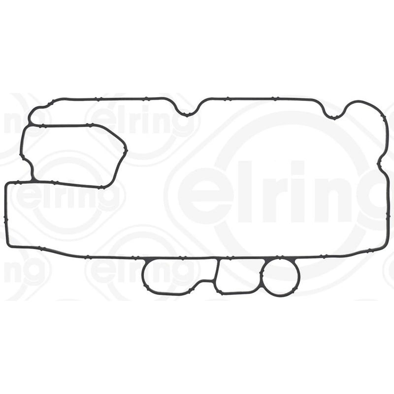 Elring Oil Cooler Gasket Wide Thick 339.850