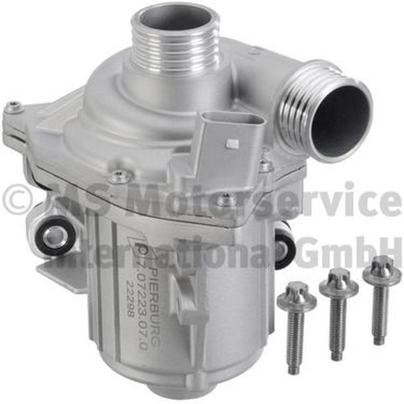 Pierburg Engine Cooling Water Pump 7.07223.07.0