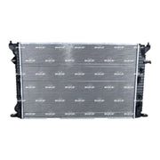 NRF Engine Radiator 53719