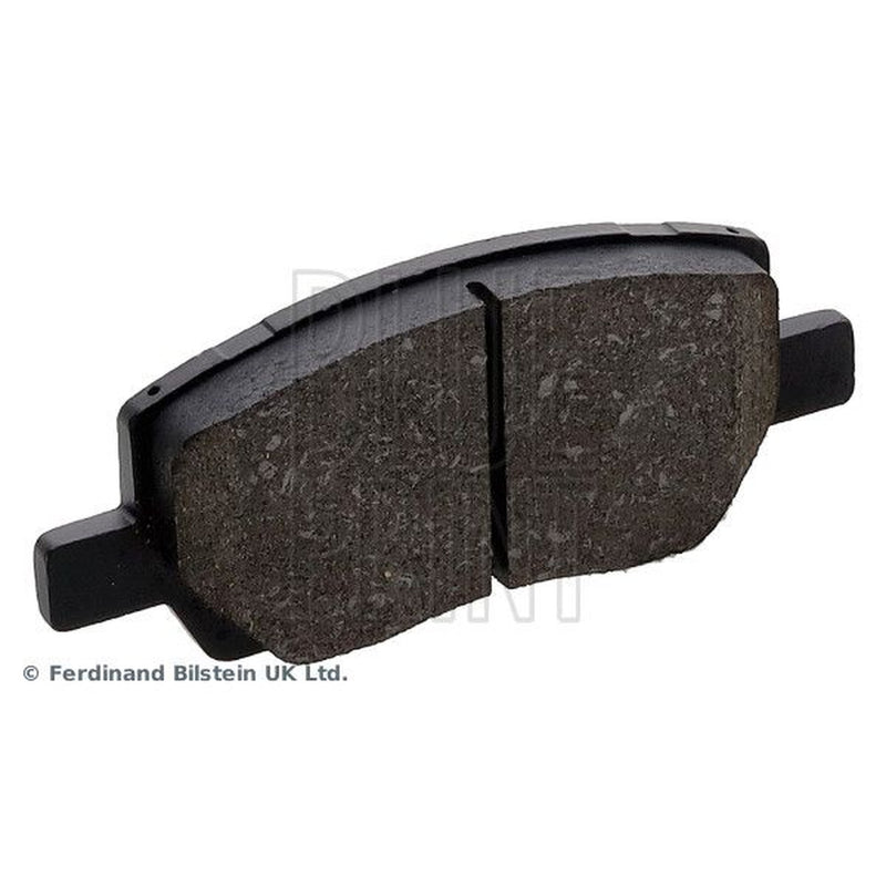 Blue Print Front Right Brake Pad Set ADBP420191