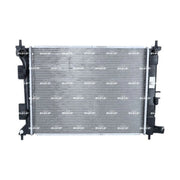 NRF Engine Radiator 59263