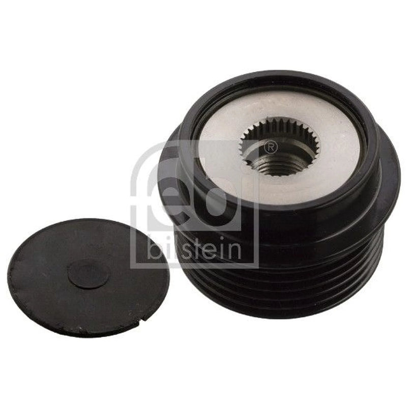 Febi Alternator Overrunning Freewheel Clutch 101770