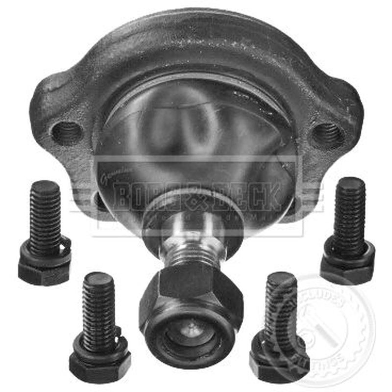 Borg & Beck Ball Joint Front Left BBJ5232