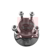 Apec Wheel Bearing Kit AWB1070