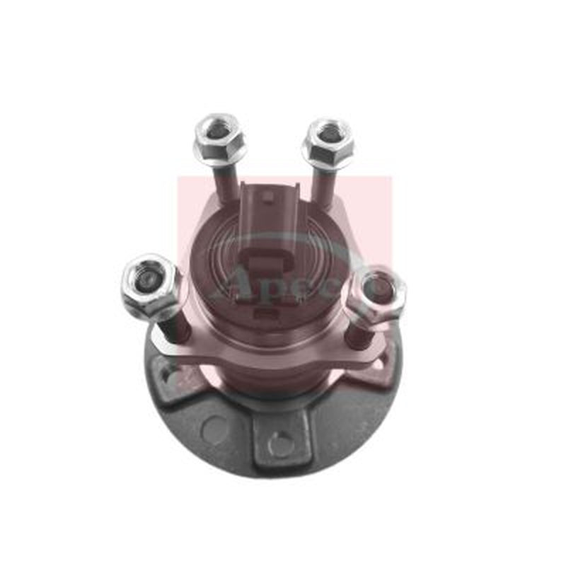 Apec Wheel Bearing Kit AWB1070