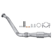Hella Catalytic Converter 8LE 366 051-931