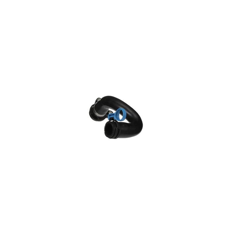 Gates Curved Radiator Hose 02-1788