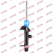 KYB Shock Absorber Damper Strut Front Left 333760