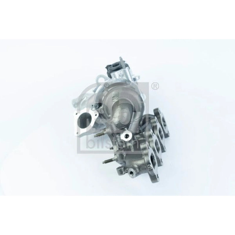 Febi Turbocharger Turbo Unit 187649