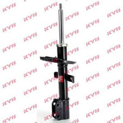 KYB Shock Absorber Damper Strut Front 333744