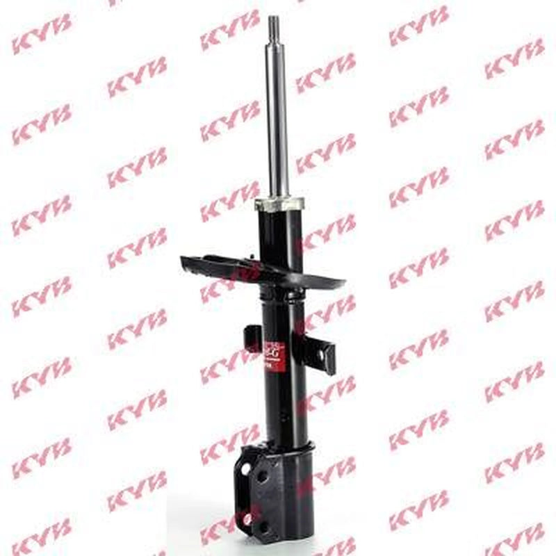 KYB Shock Absorber Damper Strut Front 333744