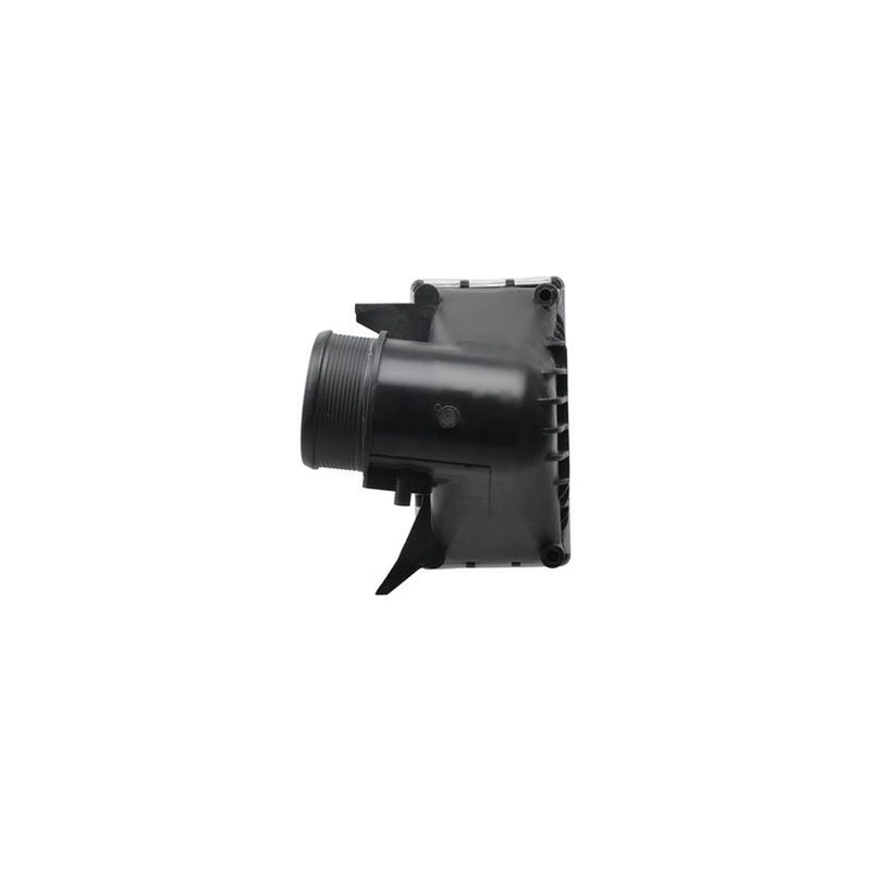 Hella Intercooler (Charge Air Cooler) 8ML 366 340-611