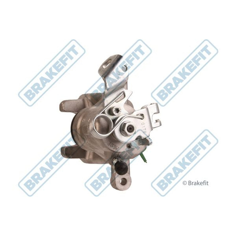 Apec 2 x Rear Brake Calipers BCA1131