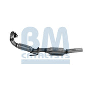 BM Catalysts Homologated Diesel Cat BM80290H