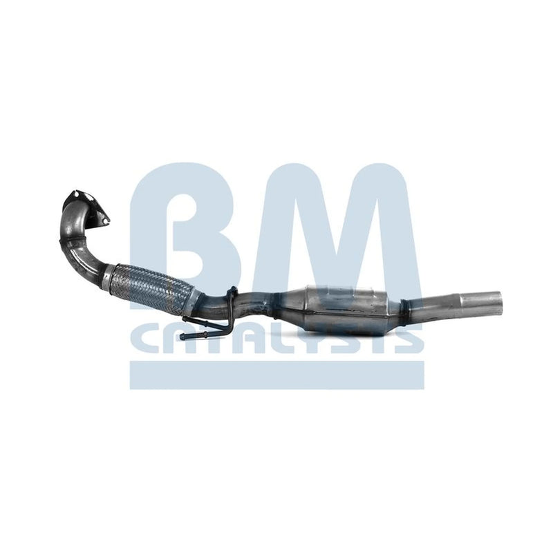 BM Catalysts Homologated Diesel Cat BM80290H