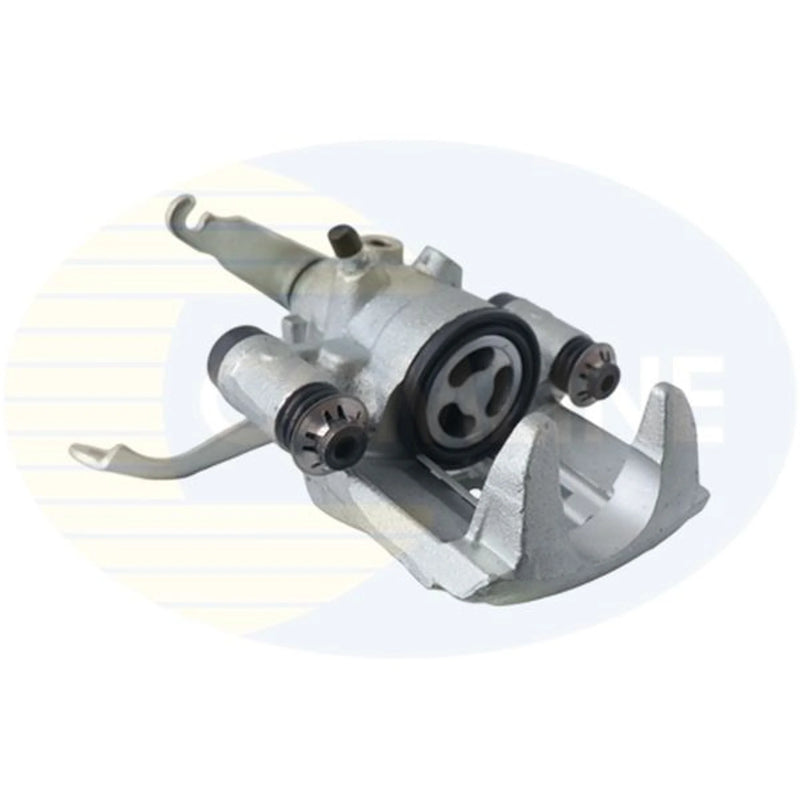 Comline Brake Caliper Assembly Rear Left CBC441L
