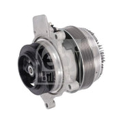 Febi Engine Cooling Water Pump 188587