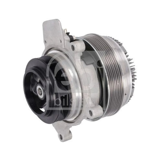 Febi Engine Cooling Water Pump 188587