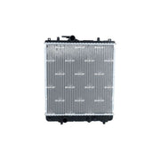 NRF Engine Radiator 53825