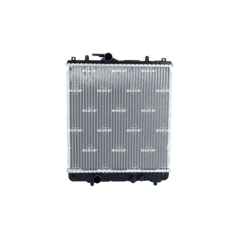 NRF Engine Radiator 53825