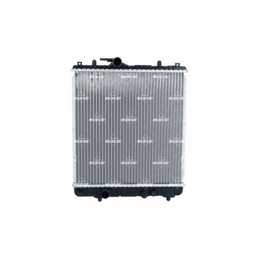 NRF Engine Radiator 53825