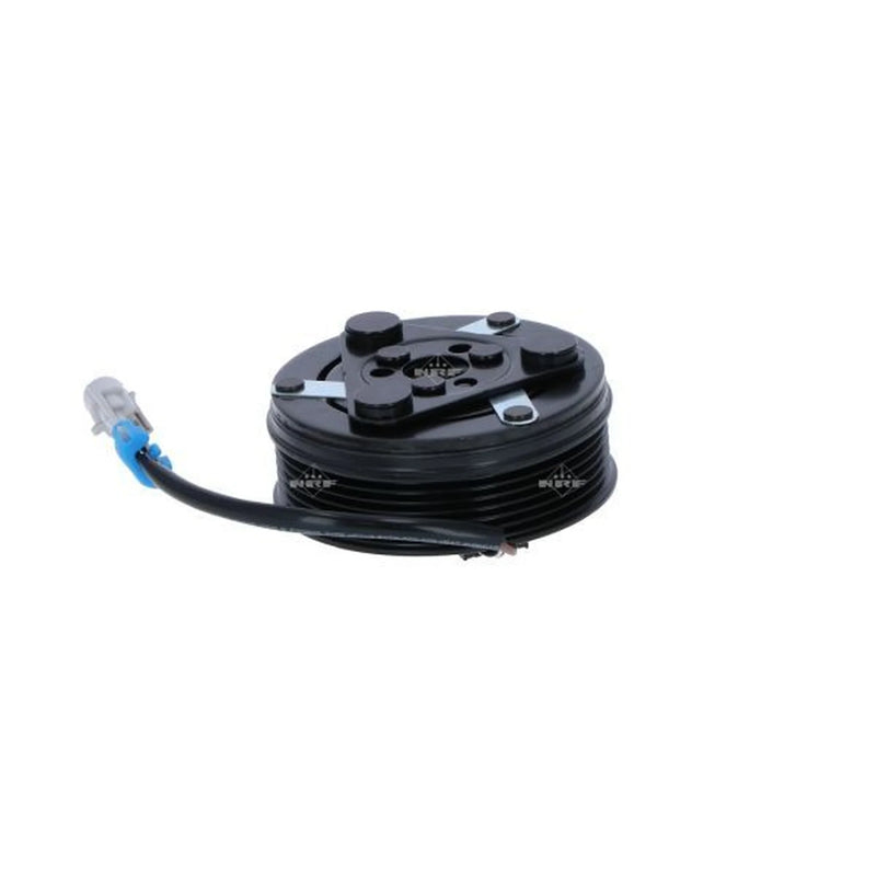 NRF A/C Compressor Magnetic Clutch 380013