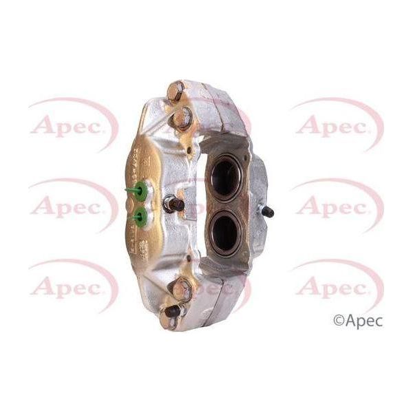 Apec Apec Brake Caliper (Front/Right) RCA452 Apec  - Town Parts