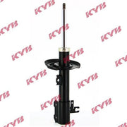 KYB Shock Absorber Damper Strut Front Left 334635