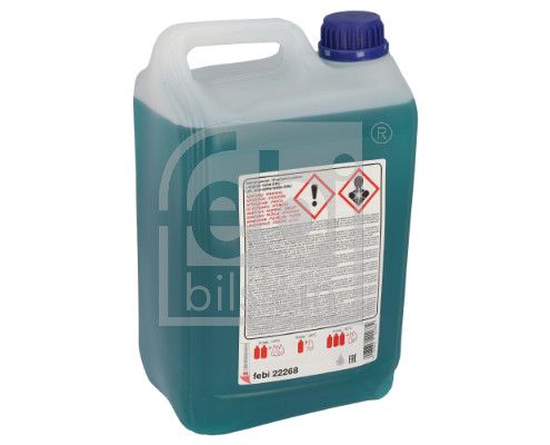 Febi Antifreeze 5 Litres