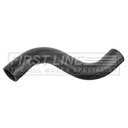 First Line Intercooler Turbo Charge Air Hose Right FTH1598
