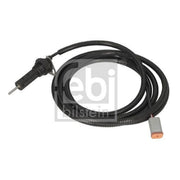 Febi Brake Pad Wear Sensor Front Left 192958