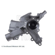 Blue Print Engine Cooling Water Pump ADZ99130