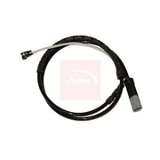 Apec Brake Pad Wear Sensor Rear WIR5317