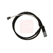 Apec Brake Pad Wear Sensor Rear WIR5317