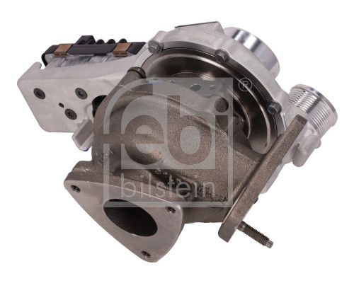 Febi Turbocharger Turbo Unit Right
