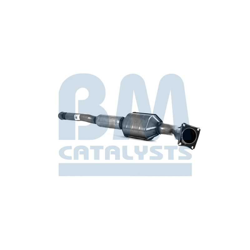 BM Catalysts Homologated Petrol Cat BM90127H
