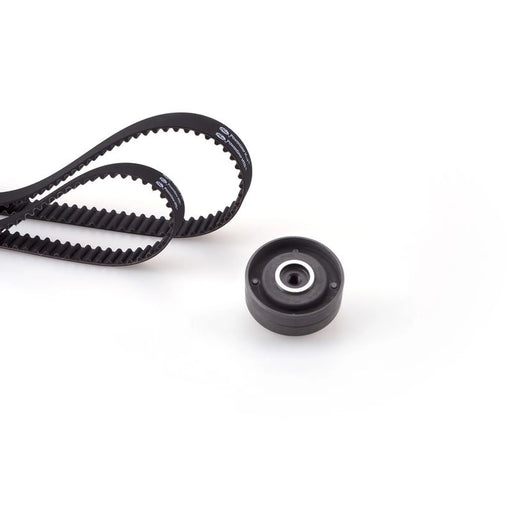 Gates Timing Belt Kit with Rollers K015035