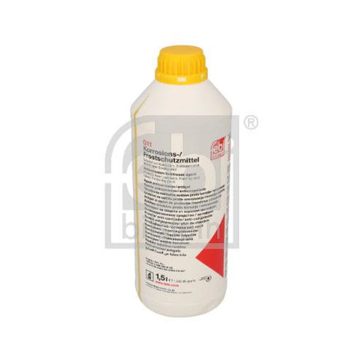 Febi Antifreeze 1.5 Litres 02374