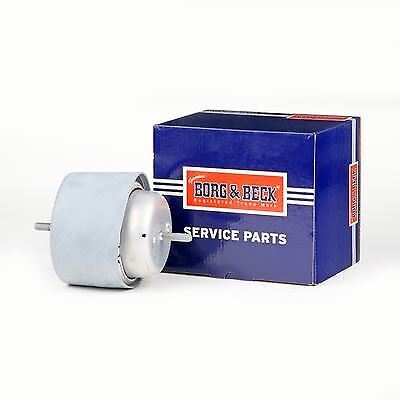 BORG & BECK BEM3863 Engine Mounting Right O/S Driver Side Lower Fits Audi A4 Borg & Beck - Town Parts