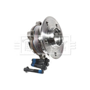 Borg & Beck Wheel Bearing Kit BWK1644