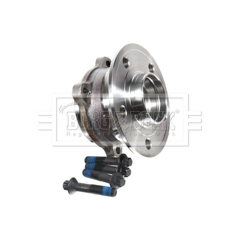 Borg & Beck Wheel Bearing Kit BWK1644
