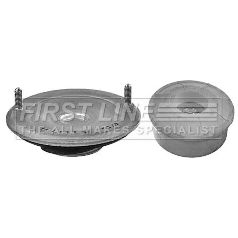 First Line Suspension Strut Support Mount FSM5351