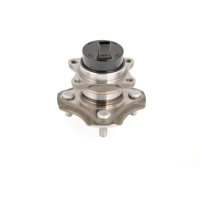 Comline Wheel Bearing Kit CHA054
