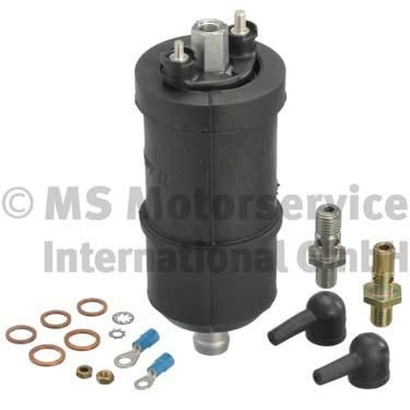 Pierburg Fuel Pump Assembly 7.21565.71.0