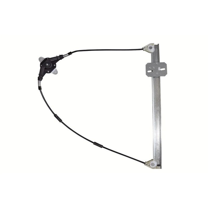 Valeo Manual Window Regulator Lifter Right Front 851565