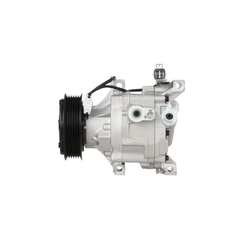 Hella Air Conditioning Compressor 8FK 366 201-391