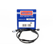 Borg & Beck Brake Pad Wear Sensor Rear BWL3150